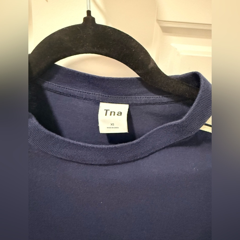 Tna Aritzia Top